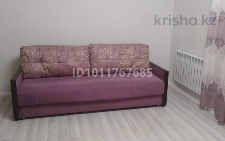 1-бөлмелі пәтер · 40 м² · 4/5 қабат, мкр Юго-Восток, Муканова 49/12 — возле Айзы, бағасы: 21 млн ₸ в Караганде, Казыбек би р-н — фото 2