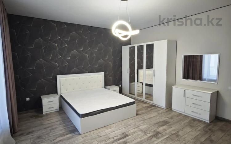 2-комнатная квартира · 90.6 м² · 2/8 этаж, Береке 75 за 53 млн ₸ в Костанае — фото 2