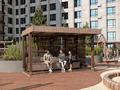 3-бөлмелі пәтер · 103.23 м² · 2/9 қабат, Сагадат Нурмагамбетов 15, 16, бағасы: ~ 75 млн ₸ в Астане, Сарайшык р-н — фото 11