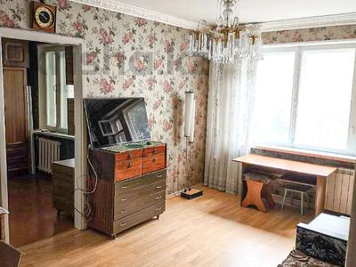 3-комнатная квартира · 58.2 м² · 4/9 этаж, Нурсултана Назарбаева п-рт 24 за 22.5 млн 〒 в Павлодаре