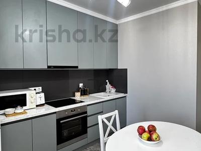 2-комнатная квартира · 63 м² · 12/12 этаж, Сатпаева 90 — Туркебаева за 56.5 млн ₸ в Алматы, Бостандыкский р-н