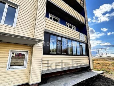 2-комнатная квартира · 63.3 м² · 1/5 этаж, Қабанбай батыр 5/8 за 25 млн ₸ в 