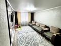 2-комнатная квартира · 63.3 м² · 1/5 этаж, Қабанбай батыр 5/8 за 25 млн ₸ в  — фото 8