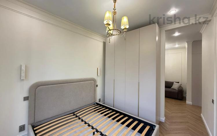 2-бөлмелі пәтер · 50 м² · 7/9 қабат, Навои 58/4 — Жандосова, бағасы: 350 000 ₸ в Алматы, Бостандыкский р-н — фото 7