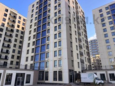 1-бөлмелі пәтер · 45 м² · 2/12 қабат, Сафуан Шаймерденов 1, бағасы: 20.5 млн ₸ в Астане, Сарайшык р-н