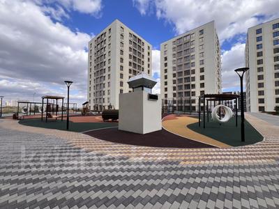 1-бөлмелі пәтер · 45 м² · 2/12 қабат, Сафуан Шаймерденов 1, бағасы: 20.5 млн ₸ в Астане, Сарайшык р-н