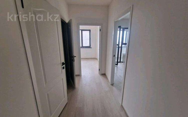 1-бөлмелі пәтер · 37 м² · 7/12 қабат, Сейфулина 3, бағасы: 15.5 млн ₸ в Конаеве — фото 2