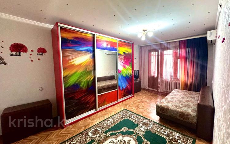 1-бөлмелі пәтер · 30 м² · 4/5 қабат, Самара 32 — Налоговый комитет, бағасы: 120 000 ₸ в Уральске — фото 2