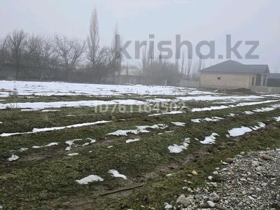 Участок · 16 соток, Енбекшинский р-н за 20 млн ₸ в Шымкенте