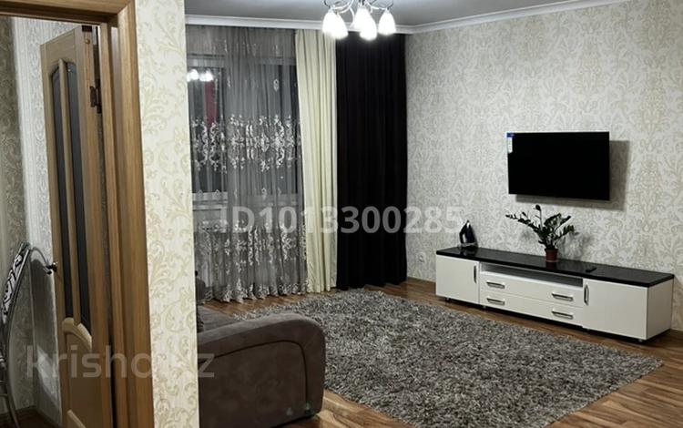 2-бөлмелі пәтер · 59 м² · 12/14 қабат, Сарайшык 7, бағасы: 36 млн ₸ в Астане, Есильский р-н — фото 2