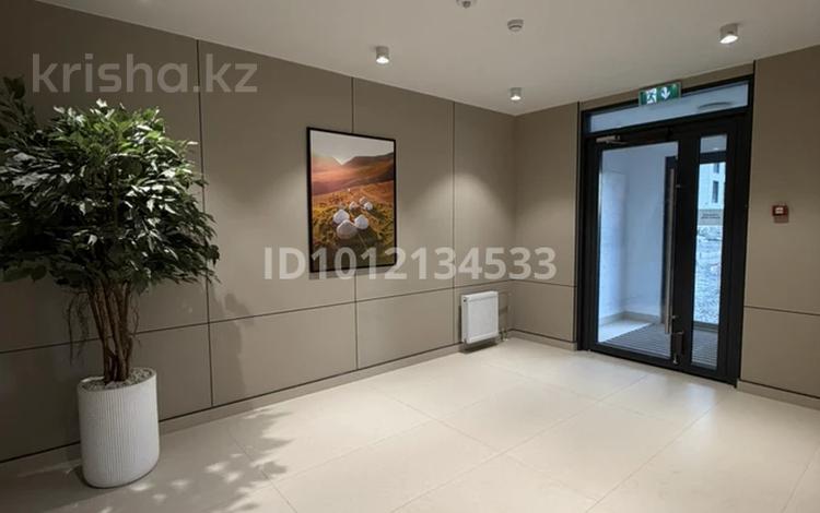 2-бөлмелі пәтер · 45 м² · 6/9 қабат, Аль-Фараби 46/21 — Сданный дом, бағасы: 22 млн ₸ в Астане, Есильский р-н — фото 12