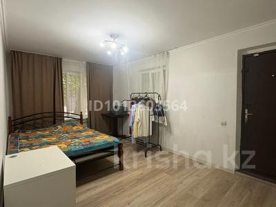 2-комнатная квартира · 49 м² · 1/4 этаж, мкр Коктем-2 8 за 350 000 ₸ в Алматы, Бостандыкский р-н