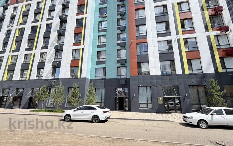 Свободное назначение · 114 м² за 700 000 ₸ в Астане, Нура р-н — фото 2