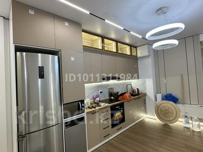 4-бөлмелі пәтер · 67.2 м² · 4/7 қабат, Турар Рыскулова 103, бағасы: 62.3 млн ₸ в Алматы
