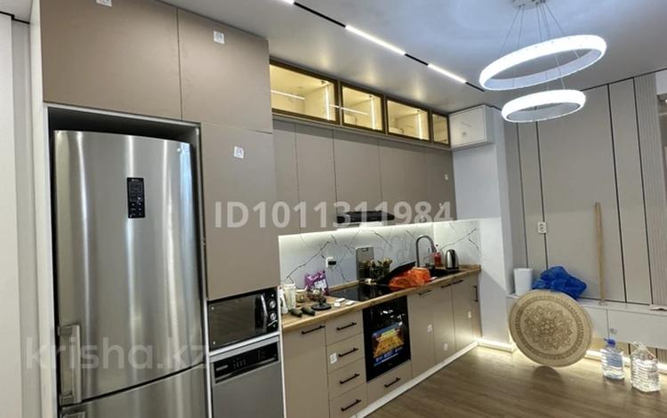 4-бөлмелі пәтер · 67.2 м² · 4/7 қабат, Турар Рыскулова 103, бағасы: 62.3 млн ₸ в Алматы — фото 5
