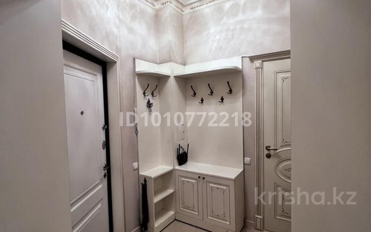 4-комнатная квартира · 135 м² · 14/15 этаж, Абая 150/230 за 100 млн ₸ в Алматы, Бостандыкский р-н — фото 2