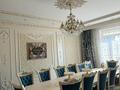 4-комнатная квартира · 135 м² · 14/15 этаж, Абая 150/230 за 100 млн ₸ в Алматы, Бостандыкский р-н — фото 5