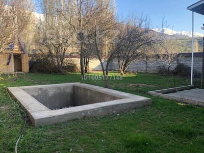 Дача · 4 комнаты · 100 м² · 6 сот., Бургулюк за 40 млн 〒 в Шымкенте