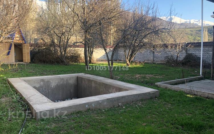 Дача · 4 комнаты · 100 м² · 6 сот., Бургулюк за 26 млн ₸ в Шымкенте — фото 2