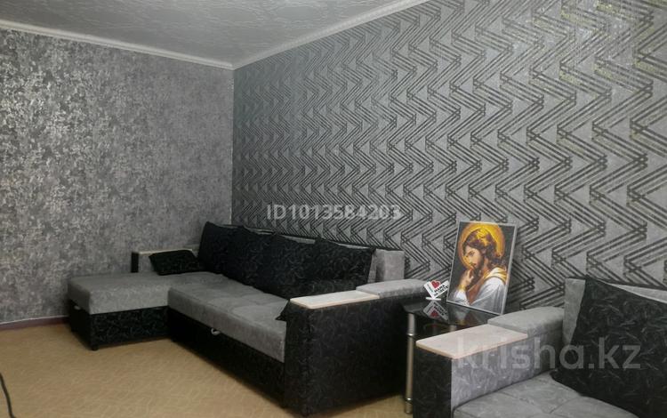 3-комнатная квартира · 66.8 м² · 5/5 этаж, Усть-Таловка 48 за 9.5 млн ₸ в Восточно-Казахстанской обл. — фото 2