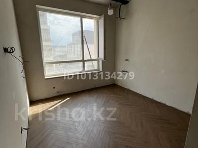 3-бөлмелі пәтер · 87.2 м² · 7/12 қабат, Нұркент ш/а 102 — Рыскулова и Момышулы, бағасы: 61 млн ₸ в Алматы, Алатауский р-н