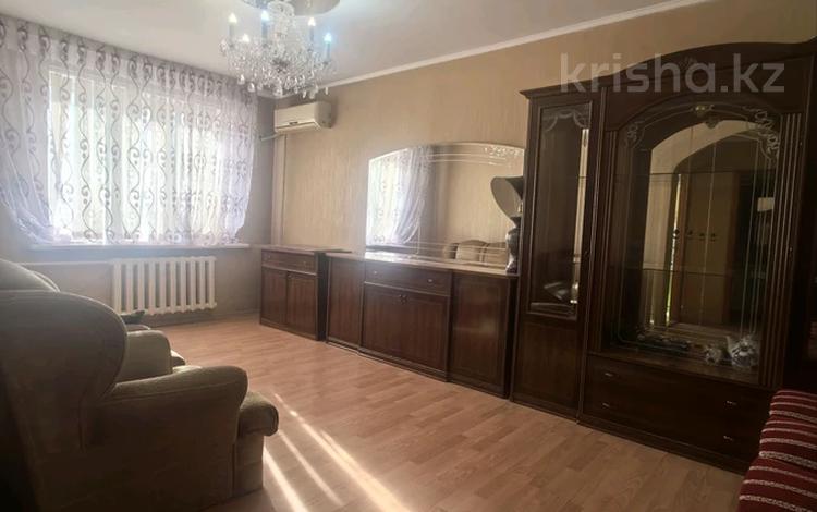 4-бөлмелі пәтер · 105 м² · 2/5 қабат, Назарбаева 139, бағасы: 35 млн ₸ в Талдыкоргане — фото 2