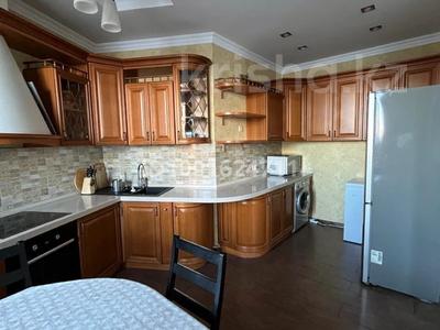 Аренда квартир в Астане: 3-комнатная квартира · 120 м² · 2/22 этаж, Нажимеденова 10/1 за 350 000 〒 3-комнатная квартира · 120 м² · 2/22 этаж, Нажимеденова 10/1 за 350 000 〒 в Астане, Алматы р-н