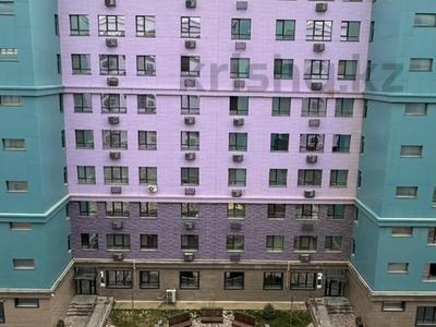 2-комнатная квартира · 60 м² · 7/9 этаж, Байдибек би, 126/6 за 210 000 ₸ в Шымкенте, Каратауский р-н
