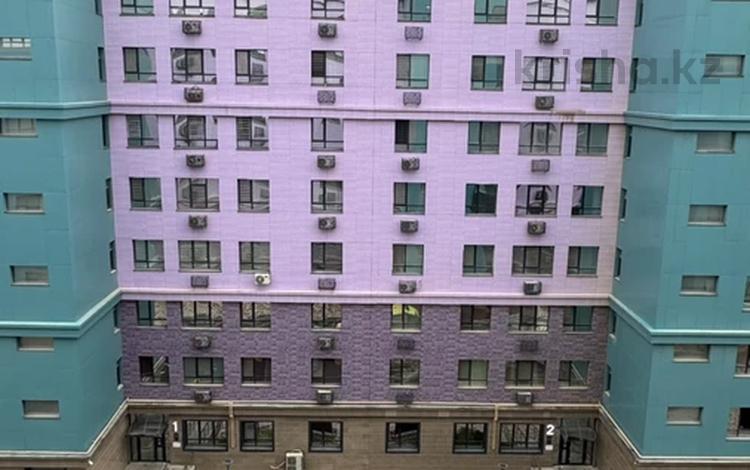 2-комнатная квартира · 60 м² · 7/9 этаж, Байдибек би, 126/6 за 210 000 ₸ в Шымкенте, Каратауский р-н — фото 10