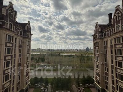 Продажа квартир в Астане: 4-комнатная квартира · 143 м² · 6/7 этаж, Анатолий Храпатый — Анатолий Храпатый за 100 млн 〒 4-комнатная квартира · 143 м² · 6/7 этаж, Анатолий Храпатый — Анатолий Храпатый за 100 млн 〒 в Астане, Алматы р-н