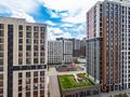 1-комнатная квартира · 40 м² · 9/18 этаж, Санжар Асфендиярова 7 — Сзади Хан-Шатыра за 10 000 ₸ в Астане, Есильский р-н — фото 10