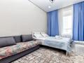 1-комнатная квартира · 40 м² · 9/18 этаж, Санжар Асфендиярова 7 — Сзади Хан-Шатыра за 10 000 ₸ в Астане, Есильский р-н — фото 12