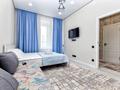 1-комнатная квартира · 40 м² · 9/18 этаж, Санжар Асфендиярова 7 — Сзади Хан-Шатыра за 10 000 ₸ в Астане, Есильский р-н — фото 15