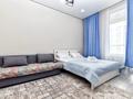 1-комнатная квартира · 40 м² · 9/18 этаж, Санжар Асфендиярова 7 — Сзади Хан-Шатыра за 10 000 ₸ в Астане, Есильский р-н — фото 3