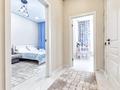 1-комнатная квартира · 40 м² · 9/18 этаж, Санжар Асфендиярова 7 — Сзади Хан-Шатыра за 10 000 ₸ в Астане, Есильский р-н — фото 4