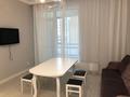 2-комнатная квартира · 45 м² · 3/12 этаж, E-49 ул 1/2 — Бектурова Абикен за 15 000 ₸ в Астане, Есильский р-н — фото 9