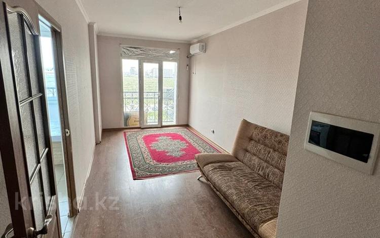 1-комнатная квартира, 38 м², 5/9 этаж, мкр Асар за 14.5 млн 〒 в Шымкенте, Каратауский р-н — фото 2