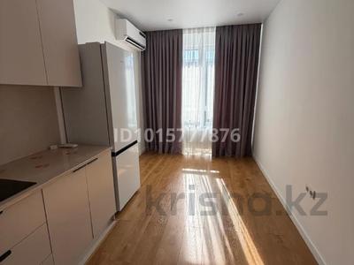 2-комнатная квартира · 38 м² · 6/9 этаж, мкр Шугыла, Жунисова 2/25 за 300 000 ₸ в Алматы, Наурызбайский р-н