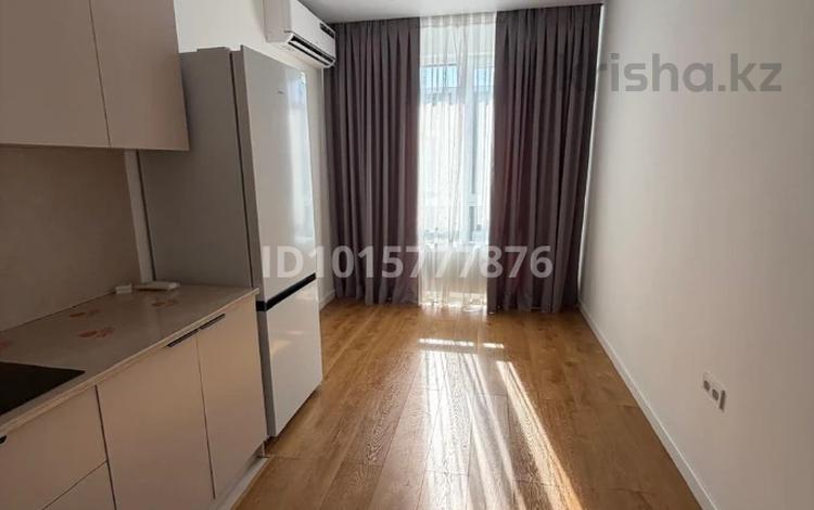 2-комнатная квартира · 38 м² · 6/9 этаж, мкр Шугыла, Жунисова 2/25 за 300 000 ₸ в Алматы, Наурызбайский р-н — фото 4