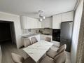 3-комнатная квартира · 76.2 м² · 3/5 этаж, Е 652 за 45 млн ₸ в Астане, Есильский р-н — фото 7