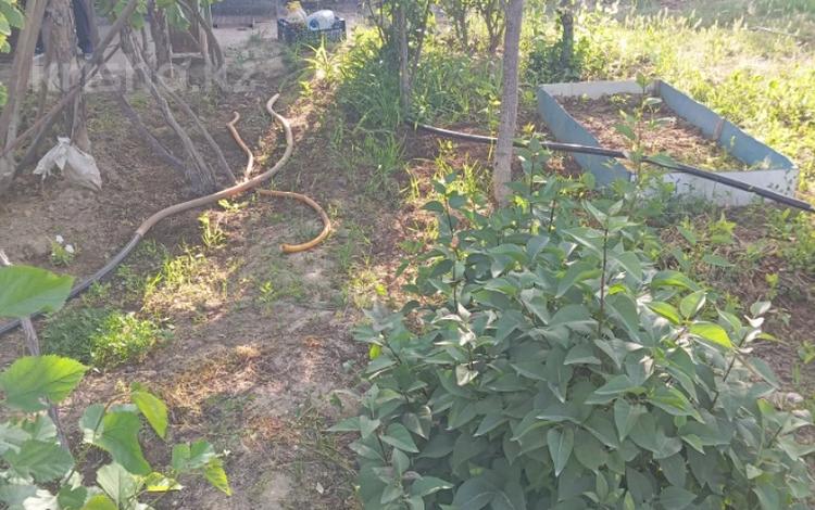 Дача · 1 комната · 24 м² · 4.5 сот., Оймаш 1, Родничок 1 402 — Опреснительный завод Каспий за 4 млн ₸ в Актау — фото 7