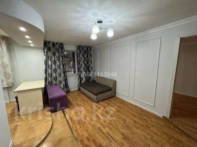 2-бөлмелі пәтер · 52 м² · 1/4 қабат, Омарова 64, бағасы: 280 000 ₸ в Астане, Сарыарка р-н