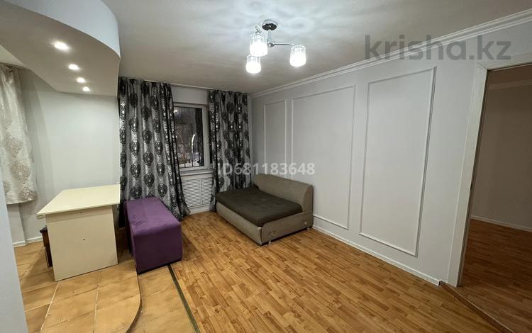 2-бөлмелі пәтер · 52 м² · 1/4 қабат, Омарова 64, бағасы: 280 000 ₸ в Астане, Сарыарка р-н — фото 11