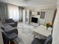 4-комнатная квартира · 77 м² · 5/5 этаж, Абая за 31 млн ₸ в Есик