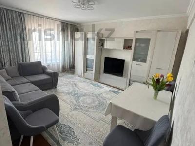 4-комнатная квартира · 77 м² · 5/5 этаж, Абая за 31 млн ₸ в Есик
