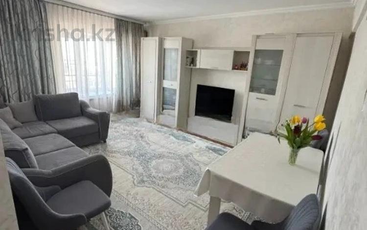 4-комнатная квартира · 77 м² · 5/5 этаж, Абая за 31 млн ₸ в Есик — фото 2