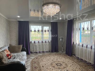 Отдельный дом · 3 комнаты · 85 м² · 10 сот., Луговая 19/1 — Брусиловского 16 за 21.5 млн ₸ в Бишкуле (Бесколь)