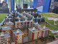 2-комнатная квартира · 70 м² · 2/9 этаж, мкр Кайрат, Сыбызгы за 35.5 млн ₸ в Алматы, Турксибский р-н — фото 2