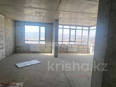 2-комнатная квартира · 70 м² · 2/9 этаж, мкр Кайрат, Сыбызгы за 35.5 млн ₸ в Алматы, Турксибский р-н