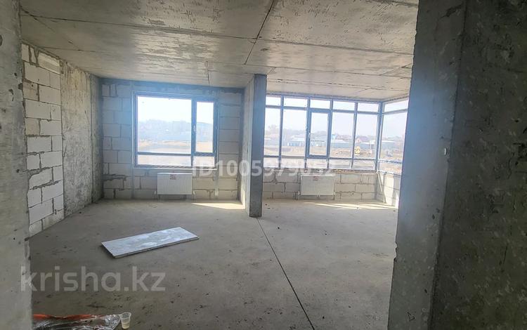 2-комнатная квартира · 70 м² · 2/9 этаж, мкр Кайрат, Сыбызгы за 35.5 млн ₸ в Алматы, Турксибский р-н — фото 8